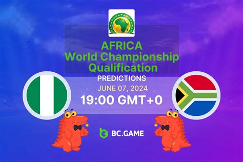 nigeria vs south africa prediction